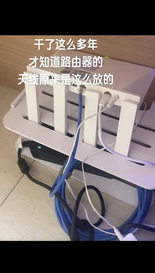 路由器要不要每天关？影响网速的真相