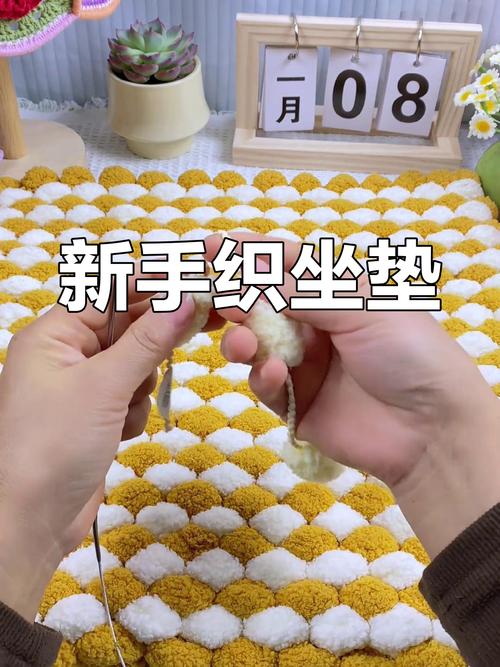 旧毛衣改造成宠物窝垫，缝制教程详解​
