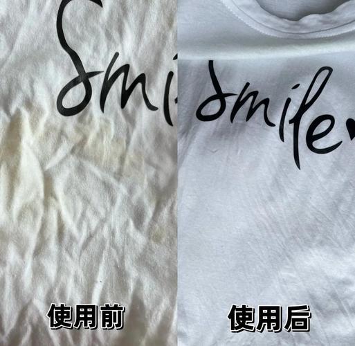 荧光笔渍渗入布料？双氧水局部漂白技巧​