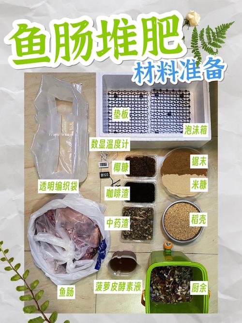 教你自制堆肥箱，厨房垃圾变有机肥全教程