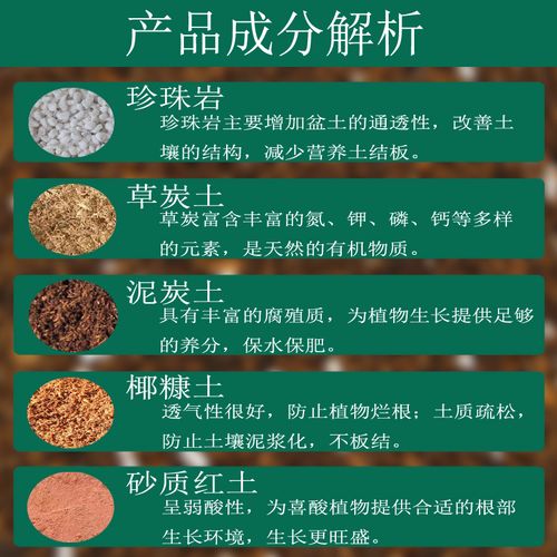 花盆蚯蚓过度松土补救:椰糠 + 珍珠岩改良配方