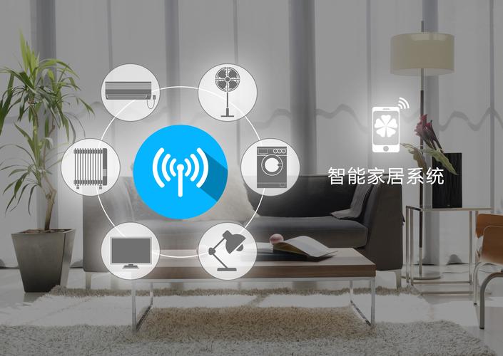 智能家居入门指南:让生活更便捷的实用设备