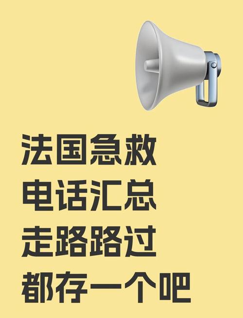 外出旅游，必备紧急联系方式清单（当地报警、急救等）