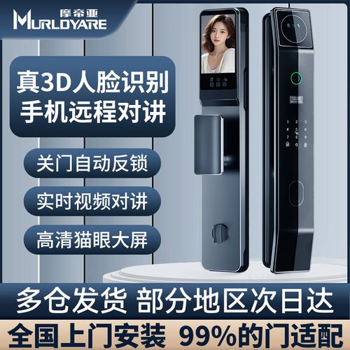智能门锁指纹识别差？酒精擦拭 + 磨砂处理​