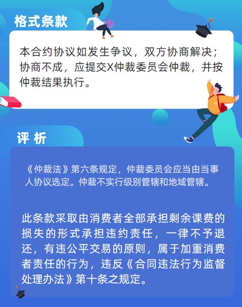 遭遇霸王条款怎么办?(如“最终解释权归商家”)