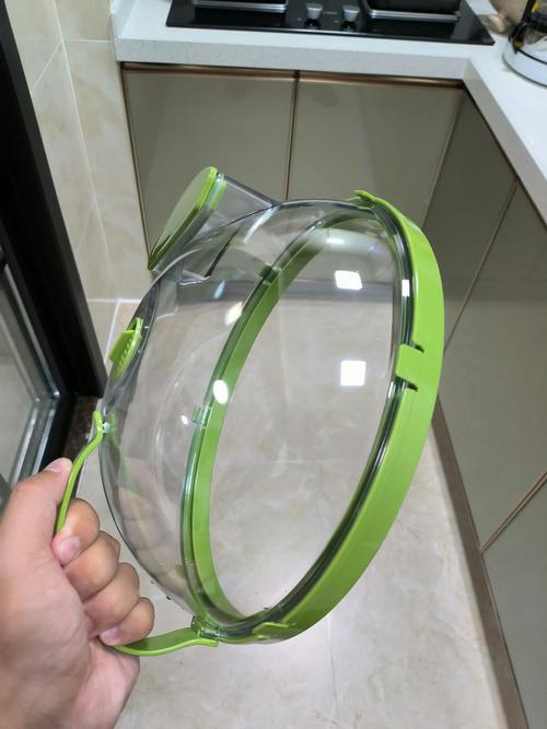 微波炉加热食物溅出？这些防溅盖制作方法​