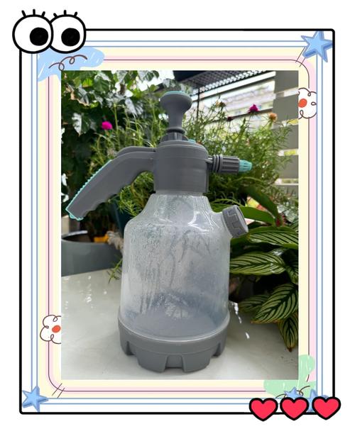 塑料瓶制作浇花喷壶，简易改造教程​