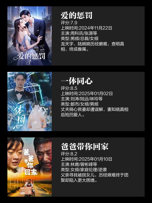 短剧创作的 “情感共鸣”：戳中泪点的催泪剧情设计​