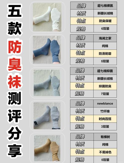 袜子总是破洞?这些选购和保养技巧要学