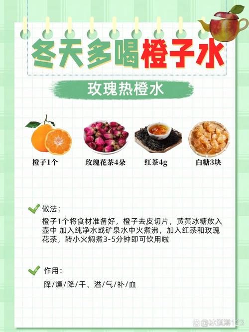 吃橙子能补充维生素 C？食用时间与方法​