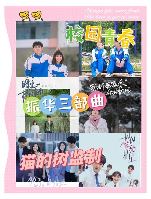 短剧《校园秘事》爆火：青春校园题材的新叙事方向​