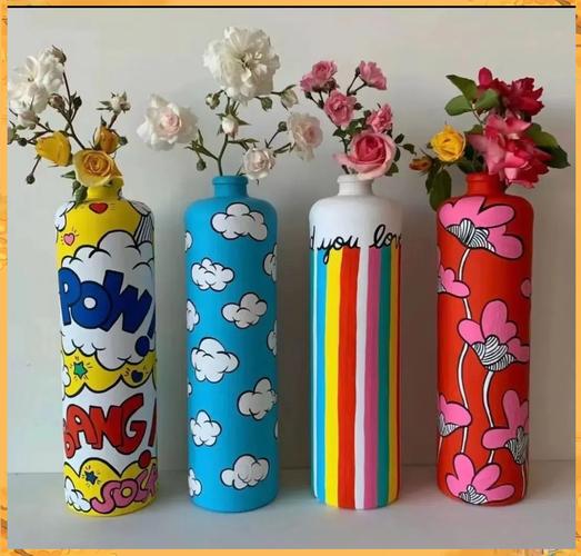旧物改造DIY:给家增添趣味与环保