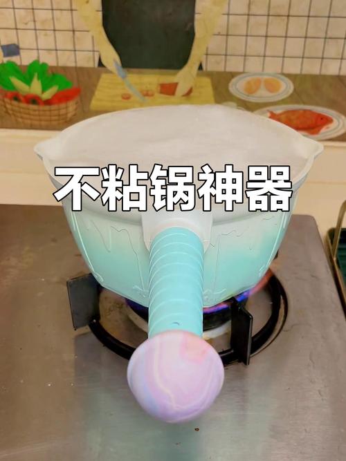 煮牛奶防溢锅，木勺横放有奇效