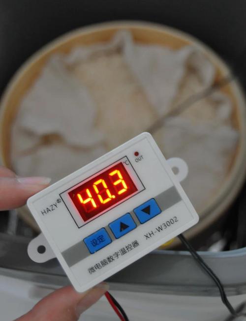 面包发酵箱温度不准？这些校准方法要了解​