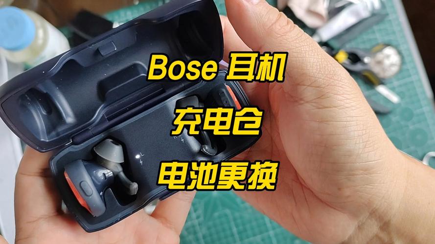 无线耳机仓合不严?这些修复技巧快收藏
