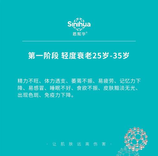 抗衰老研究新进展：人类能否延长寿命上限？​