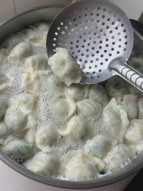 煮饺子加盐量：1斤水配多少盐？