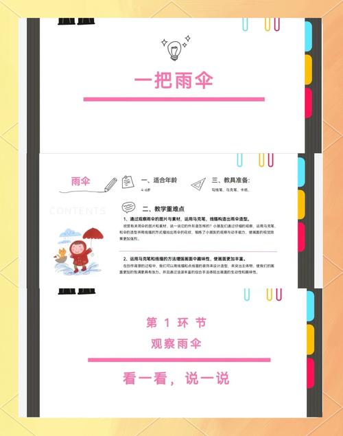 雨伞保养秘诀，延长使用寿命