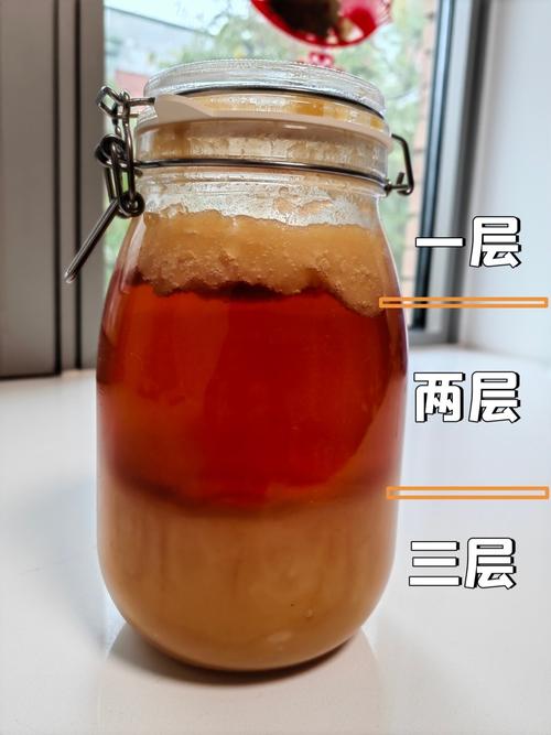 蜂蜜结晶真相：40℃温水复原实验