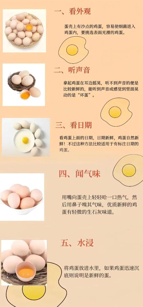 煮鸡蛋容易剥壳的技巧，多加这一步