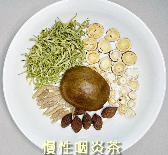 缓解喉咙痛的5种天然饮品