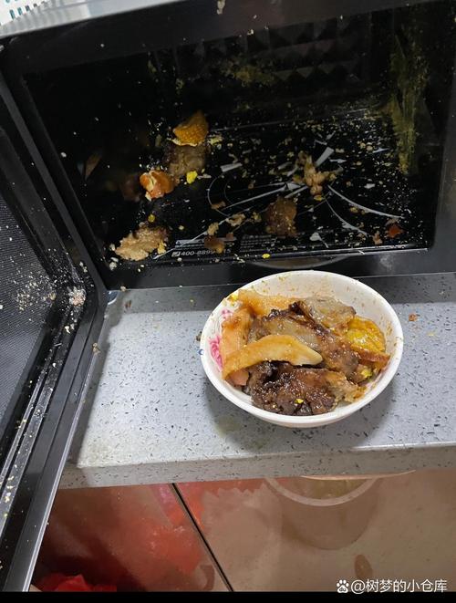 微波炉加热这些食物可能引发爆炸