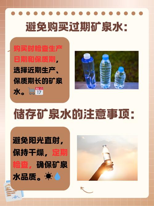 为什么不能用矿泉水服药？