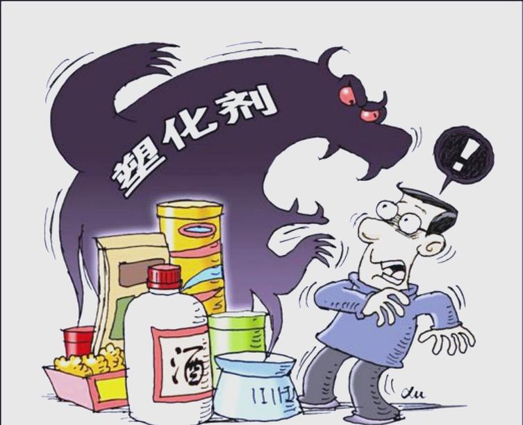 塑料瓶装食用油的潜在风险