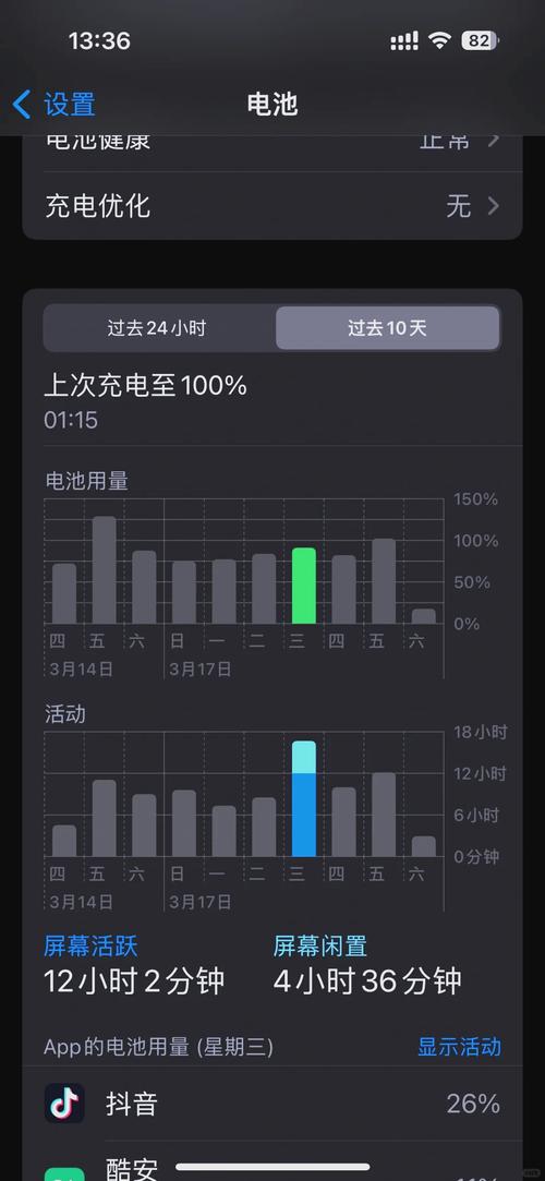 手机电量显示不准？校准方法大公开