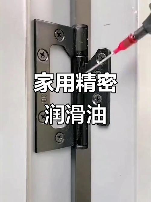 为什么门锁要定期润滑？