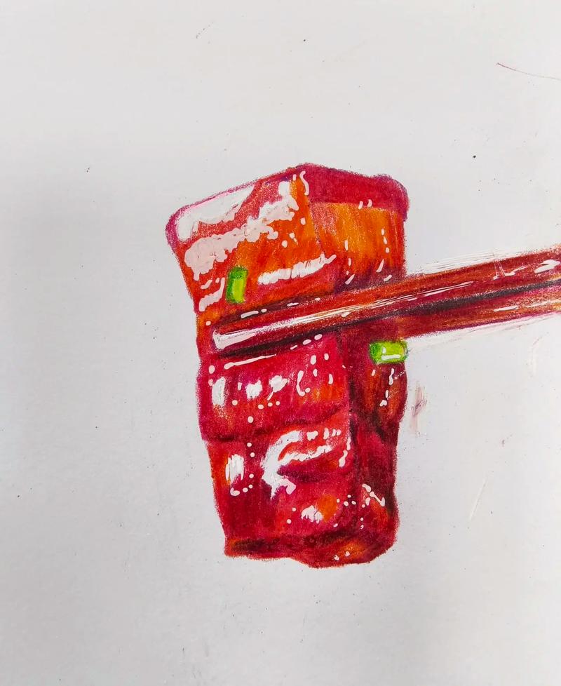 煮红烧肉上色的技巧