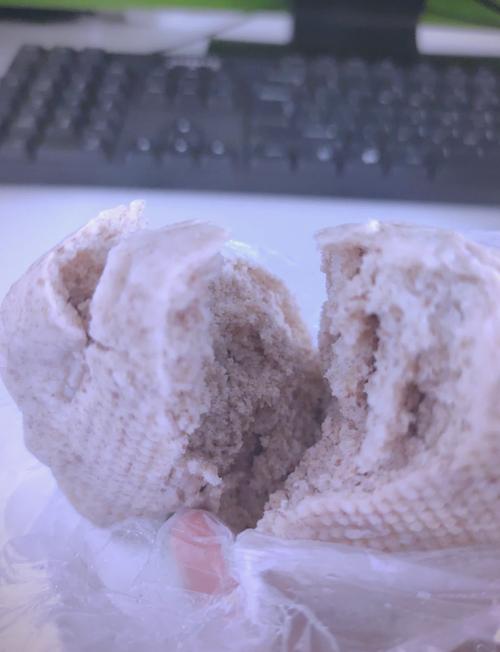 微波炉加热馒头变硬的解决方法