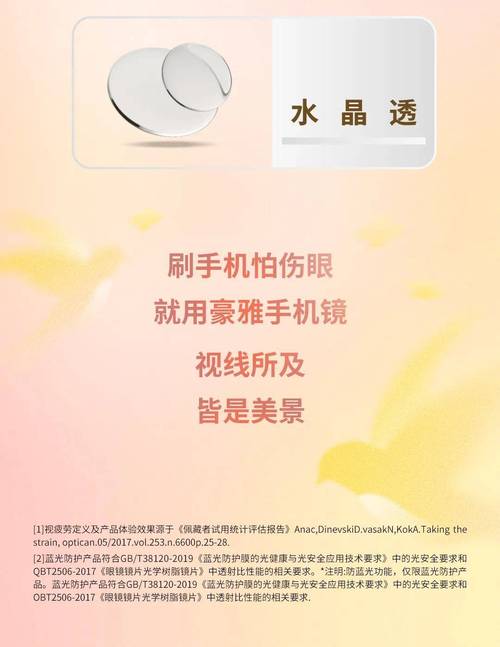 手机屏幕指纹多？眼镜布 + 风油精擦出镜面感​