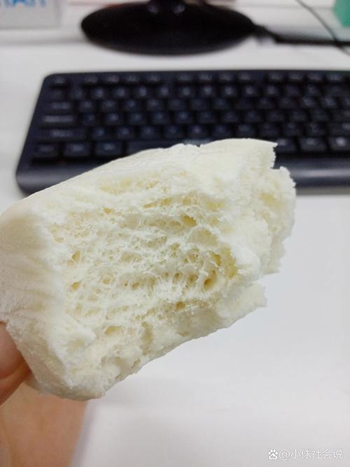 微波炉加热馒头总变硬？1招解决