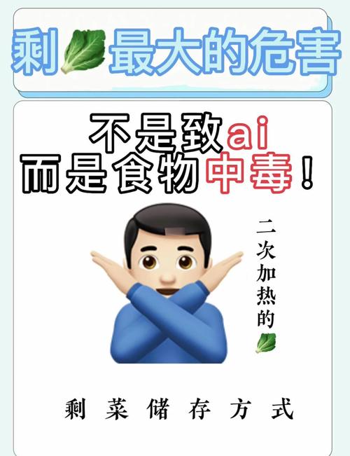 微波炉加热剩菜：这3种菜不能二次加热