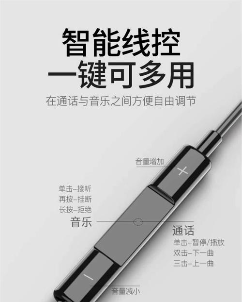 手机耳机线缠绕解决方法