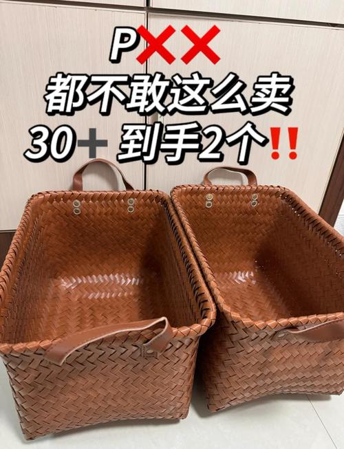 旧衣物制作收纳筐的方法