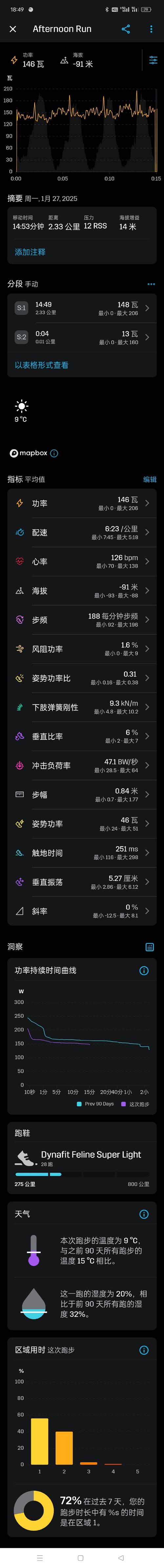 运动手环数据不准？这 4 个校准方法超有效​