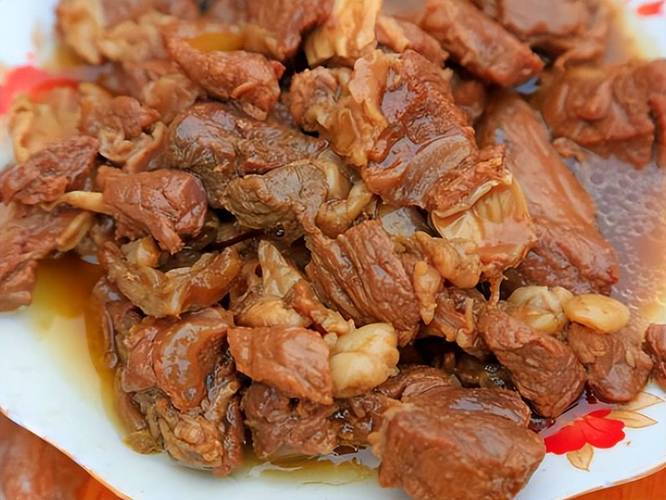 炖肉时加一物,肉质软烂还入味