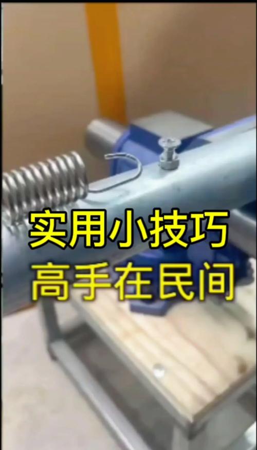 家居维修技巧：常见问题自己解决