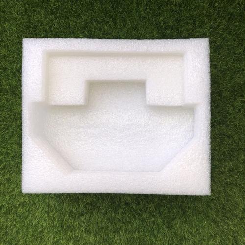 陶瓷摆件防震包装！EPE 珍珠棉定制技巧
