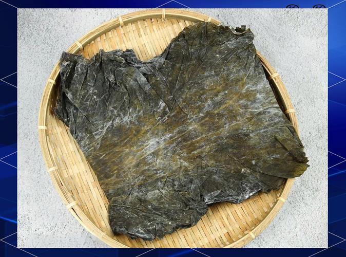 如何去除海带的腥味？这几个方法超实用