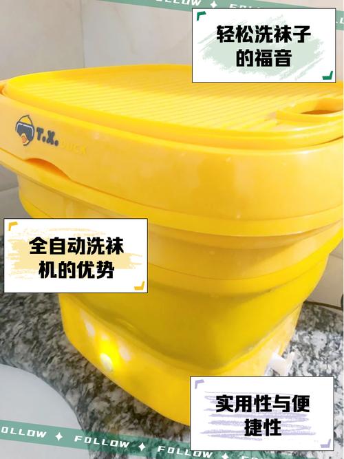 旧袜子创意利用！实用清洁工具