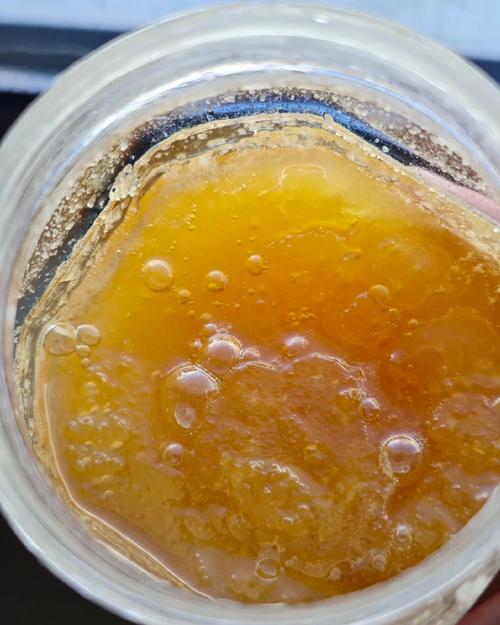 蜂蜜结晶了是变质吗？真相让人意外