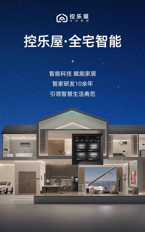 美好家居生活？用心发现，智慧创造！