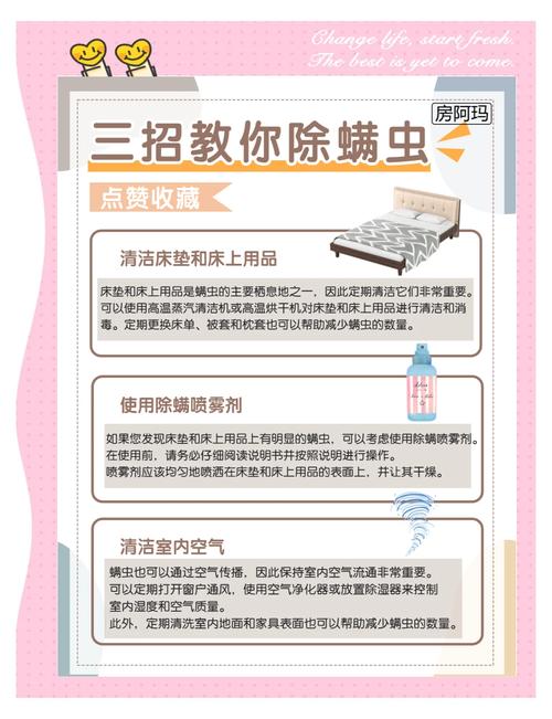 羊毛地毯防螨误区解析！错误方法与正确除螨方案