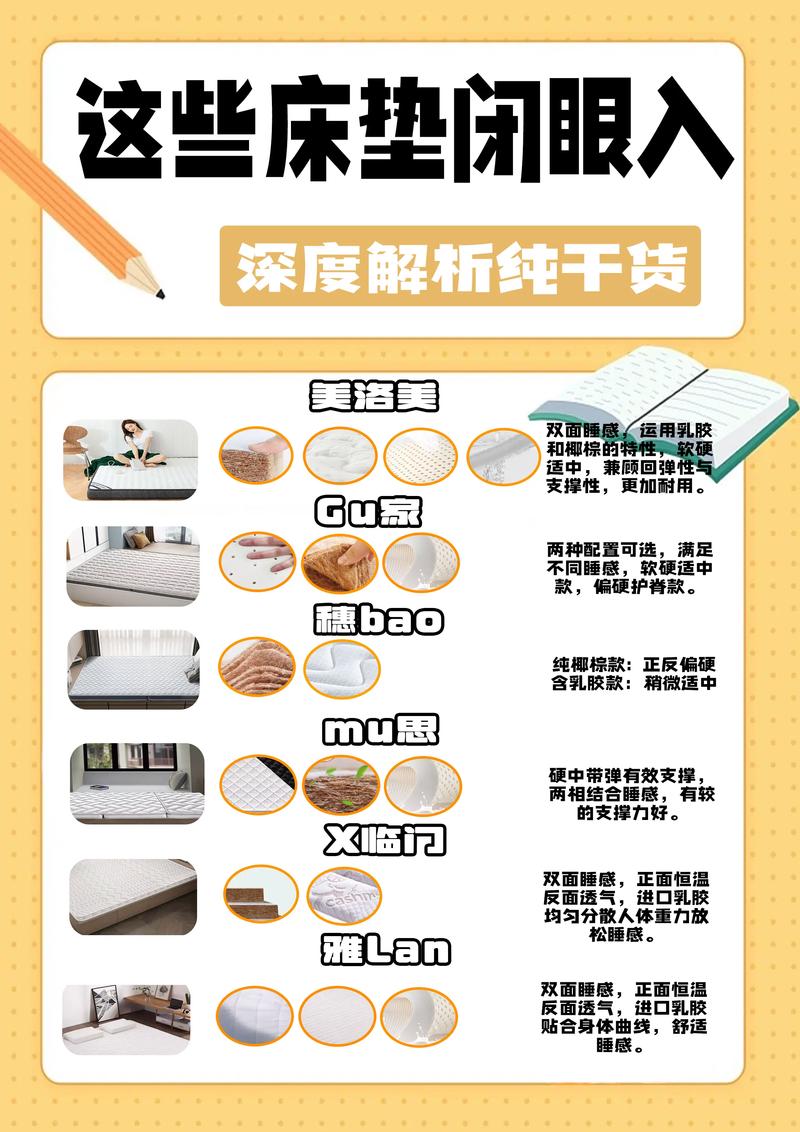 住酒店时如何判断床垫是否干净?这几个方法
