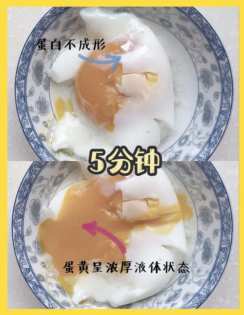 鸡蛋煮多久最合适？溏心蛋这样煮才安全