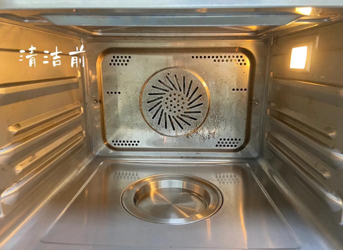 烤箱内壁防腐蚀处理误区！材料选择