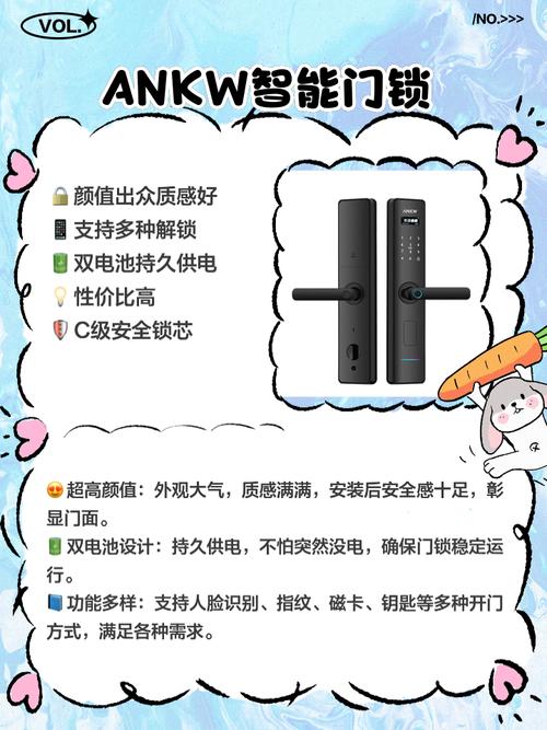 智能门锁应急钥匙隐藏！装饰画暗格设计技巧